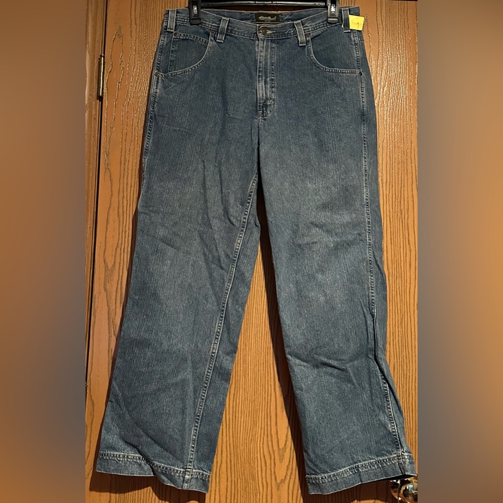 Eddie Bauer jeans size 36